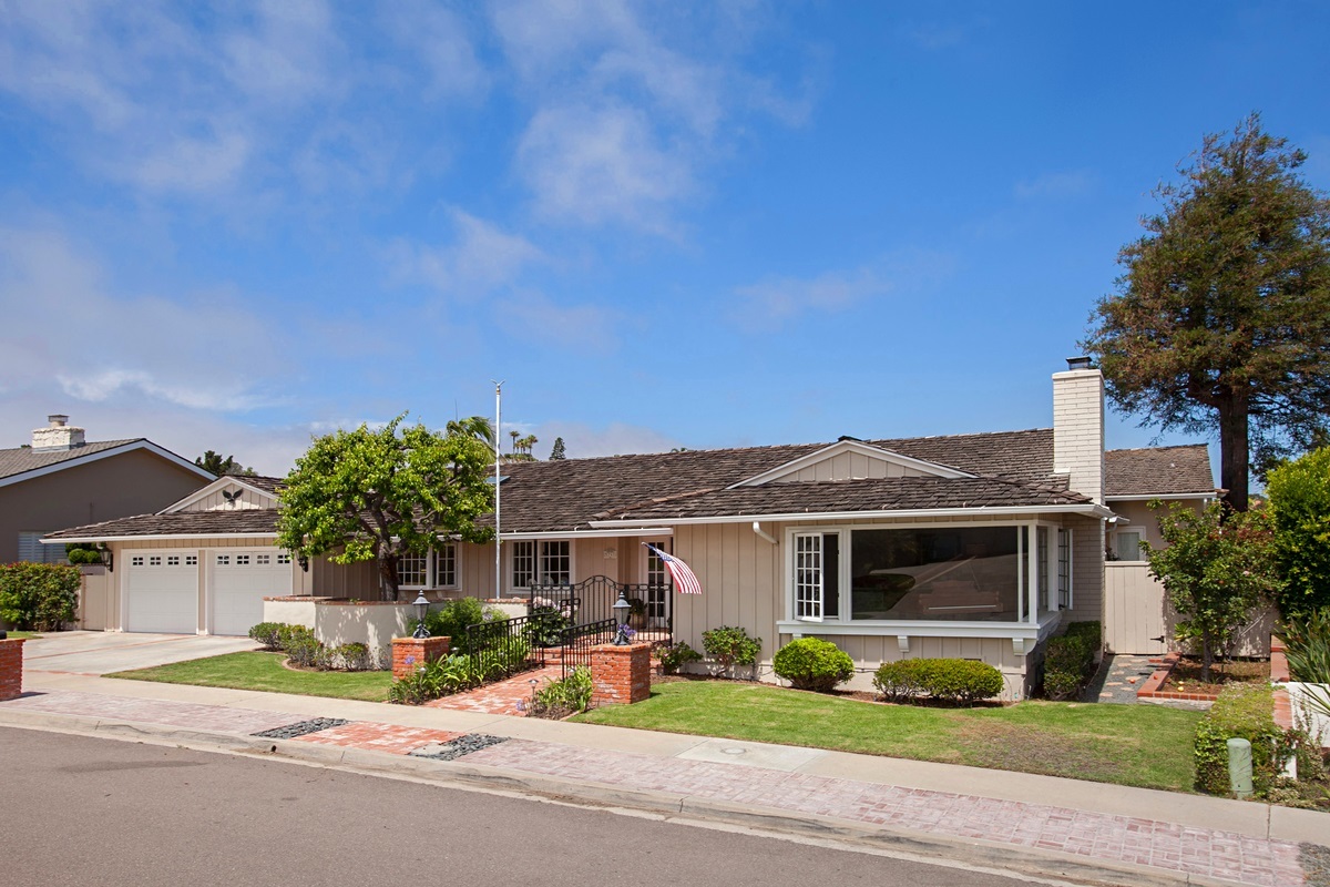 5741 Rutgers Road La Jolla, CA 92037 - Photo 16 of 22