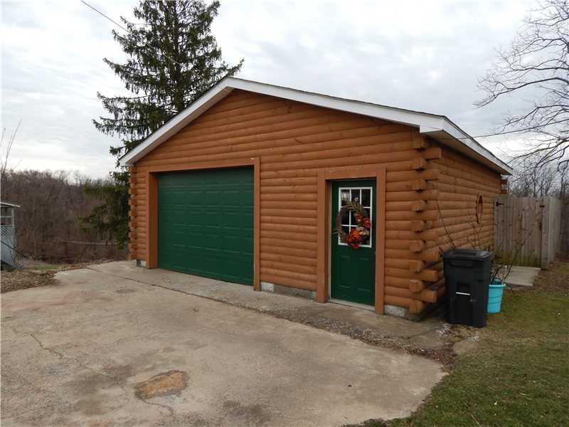 787 Cedar Grove Road Burgettstown, PA 15021 - Photo 5 of 25
