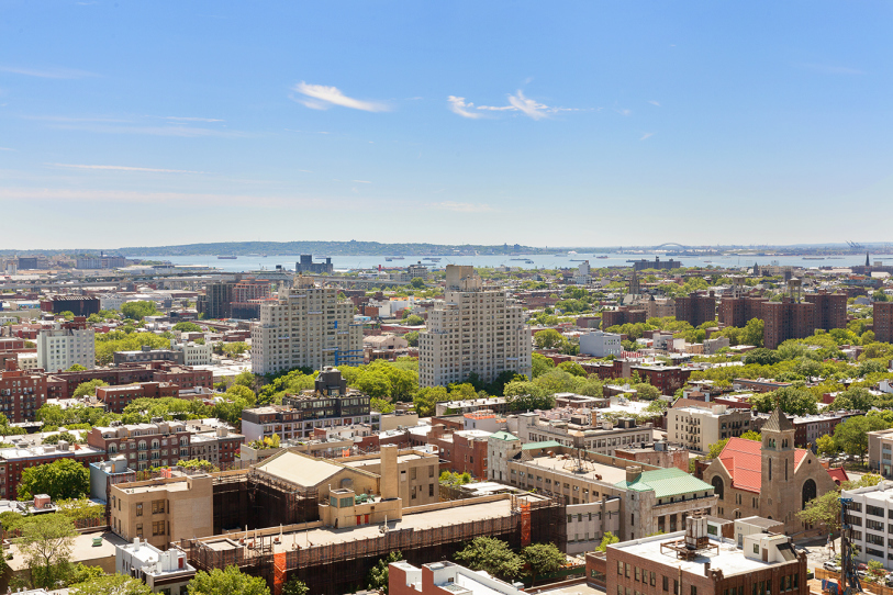 1 Hanson Place, Unit 21D Brooklyn, NY 11243 - Photo 15 of 40