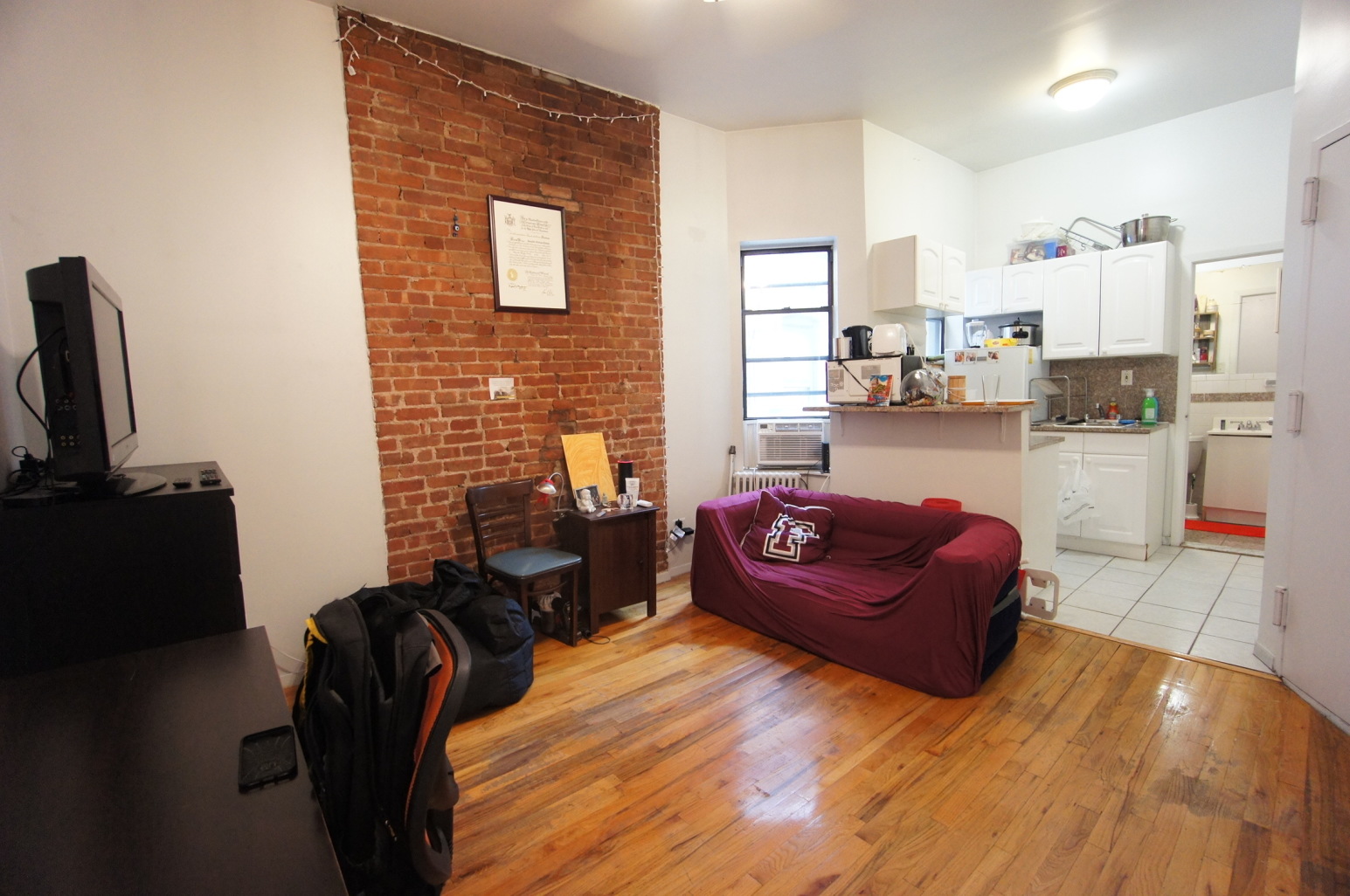 349 West 45th Street, Unit 5RE Manhattan, NY 10036 - Photo 1 of 7