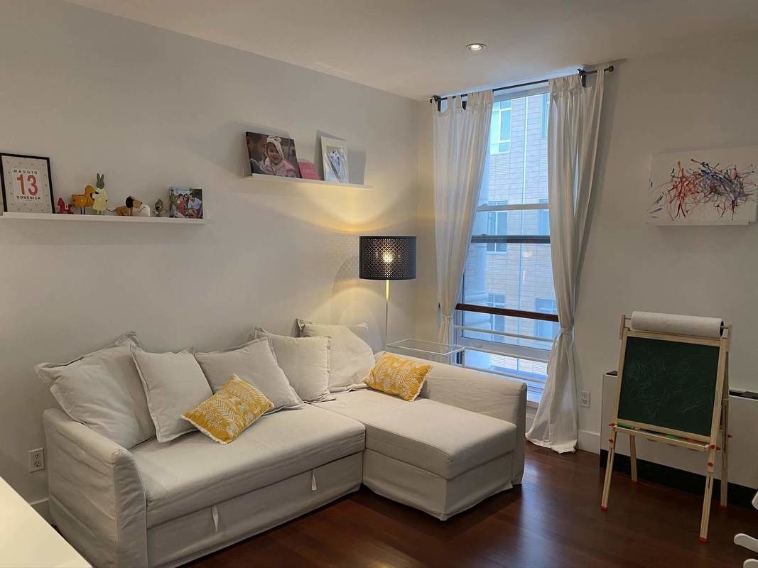 166 Montague Street, Unit 3C Brooklyn, NY 11201 - Photo 6 of 14