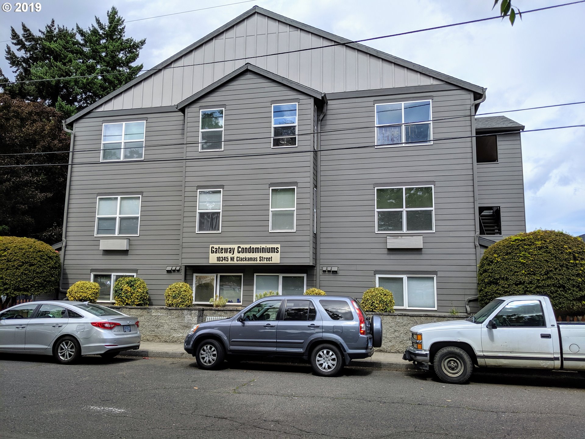 10345 Northeast Clackamas Street, Unit 22 Portland, OR 97220 - Photo 1 of 13
