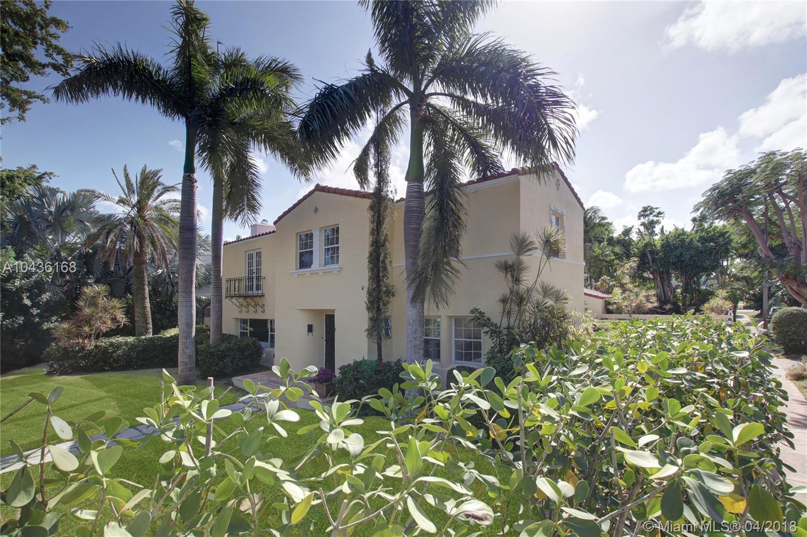 5184 Pine Tree Drive Miami Beach, FL 33140 - Photo 3 of 36