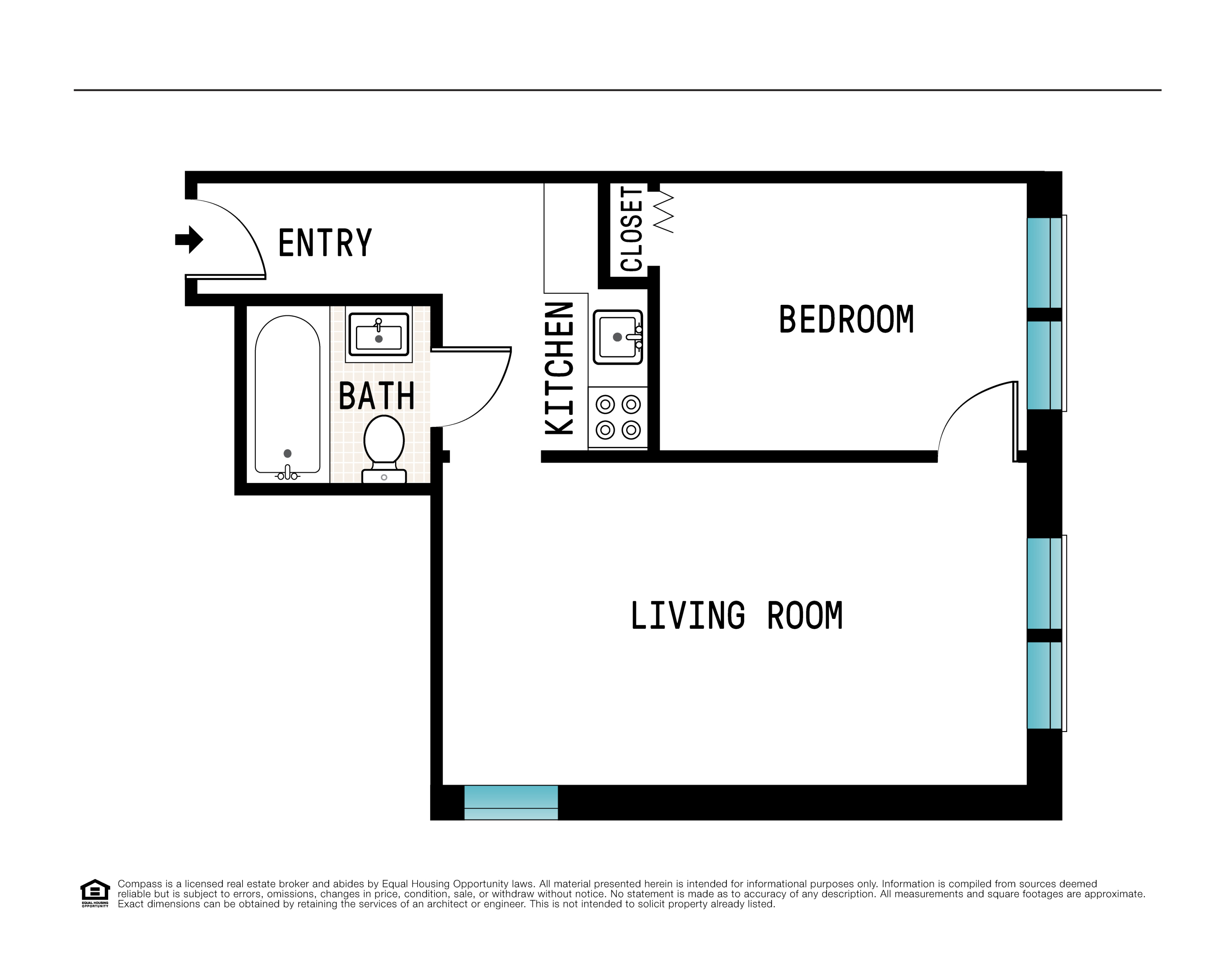 38 Gramercy Park North, Unit 3A Manhattan, NY 10010 - Photo 4 of 4