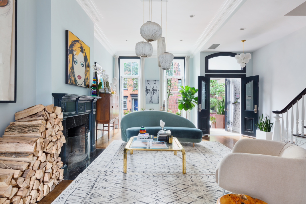 208 West 11th Street Manhattan, NY 10014 - Photo 5 of 19