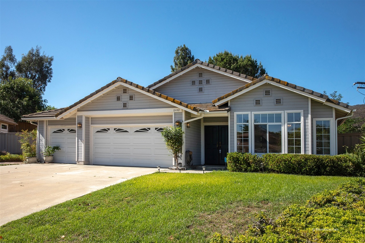 8442 Mesa View Road Santee, CA 92071 - Photo 1 of 24 Gallery Image 1