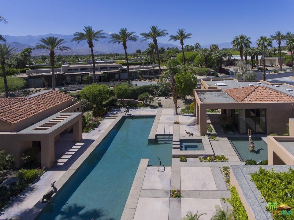 20 Jill Terrace Rancho Mirage, CA 92270 - Photo 33 of 36