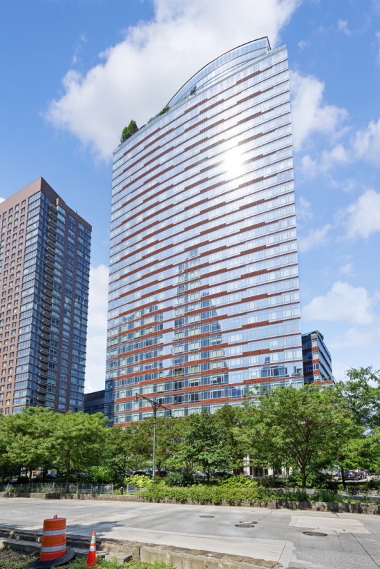 The Visionaire 70 Little West St, Manhattan, NY 10004 - Photo 4 of 15