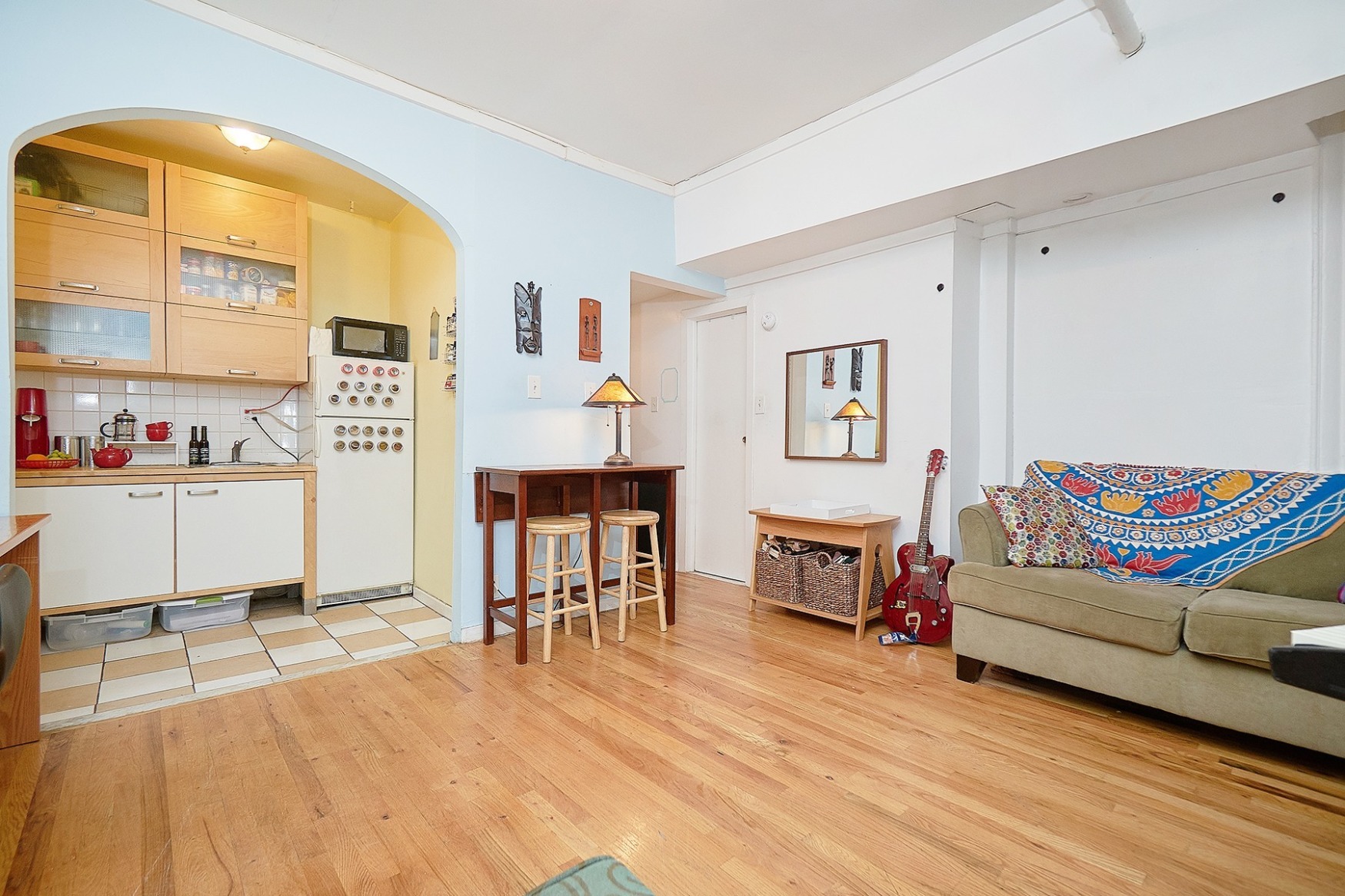 450 West 147th Street, Unit 1N Manhattan, NY 10031 - Photo 6 of 11