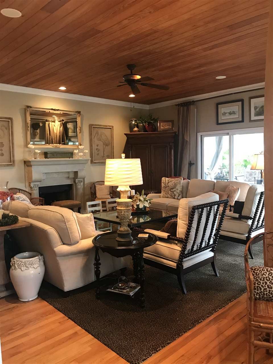 87 Dolphin Drive St. Augustine, FL 32080 - Photo 10 of 36