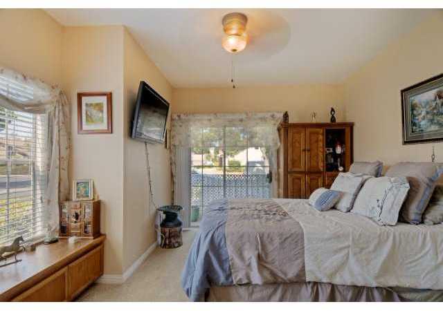 13812 Midland Road Poway, CA 92064 - Photo 10 of 18 View from Master Bedroom