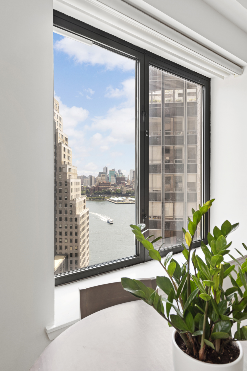 75 Wall Street, Unit 24O Manhattan, NY 10005 - Photo 7 of 8