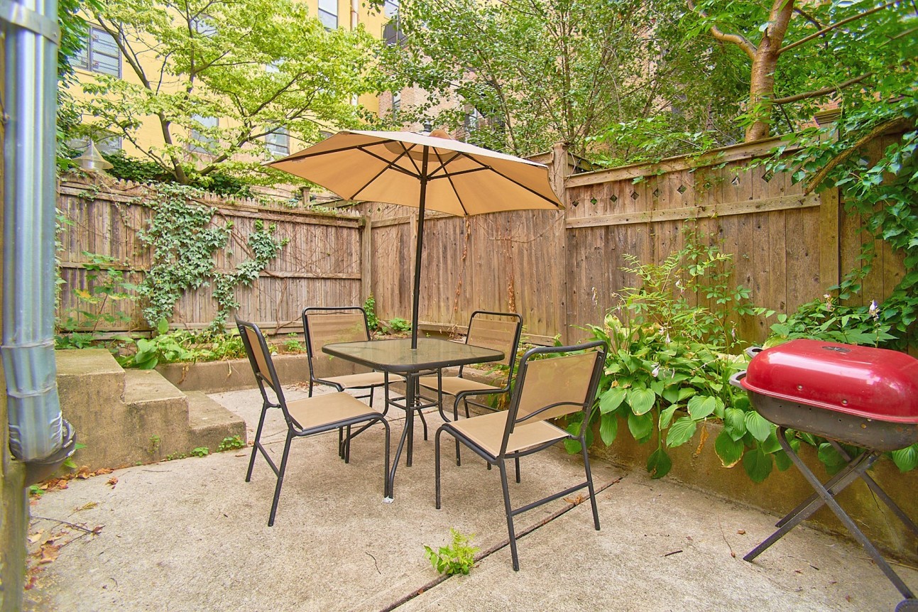 471 West 141st Street, Unit 1 Manhattan, NY 10031 - Photo 11 of 14