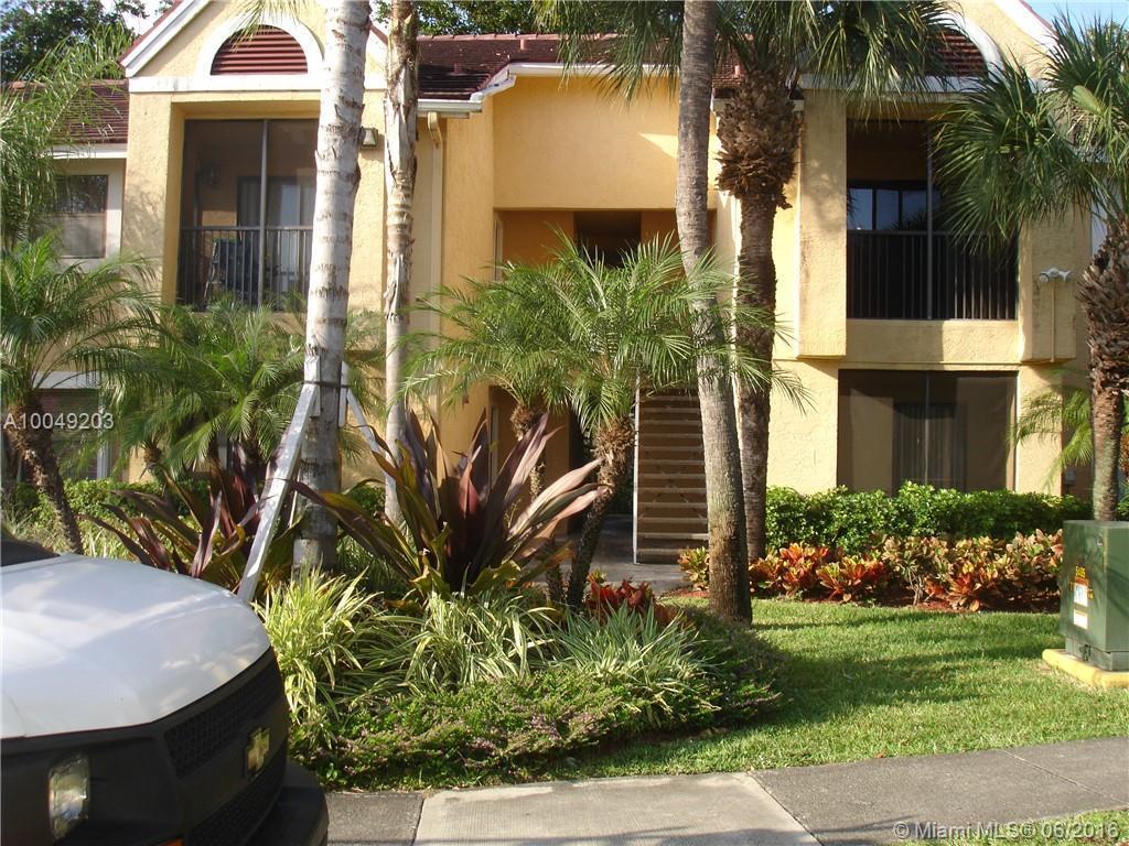 15551 Southwest 104th Terrace, Unit 825 Miami, FL 33196 - Photo 10 of 11