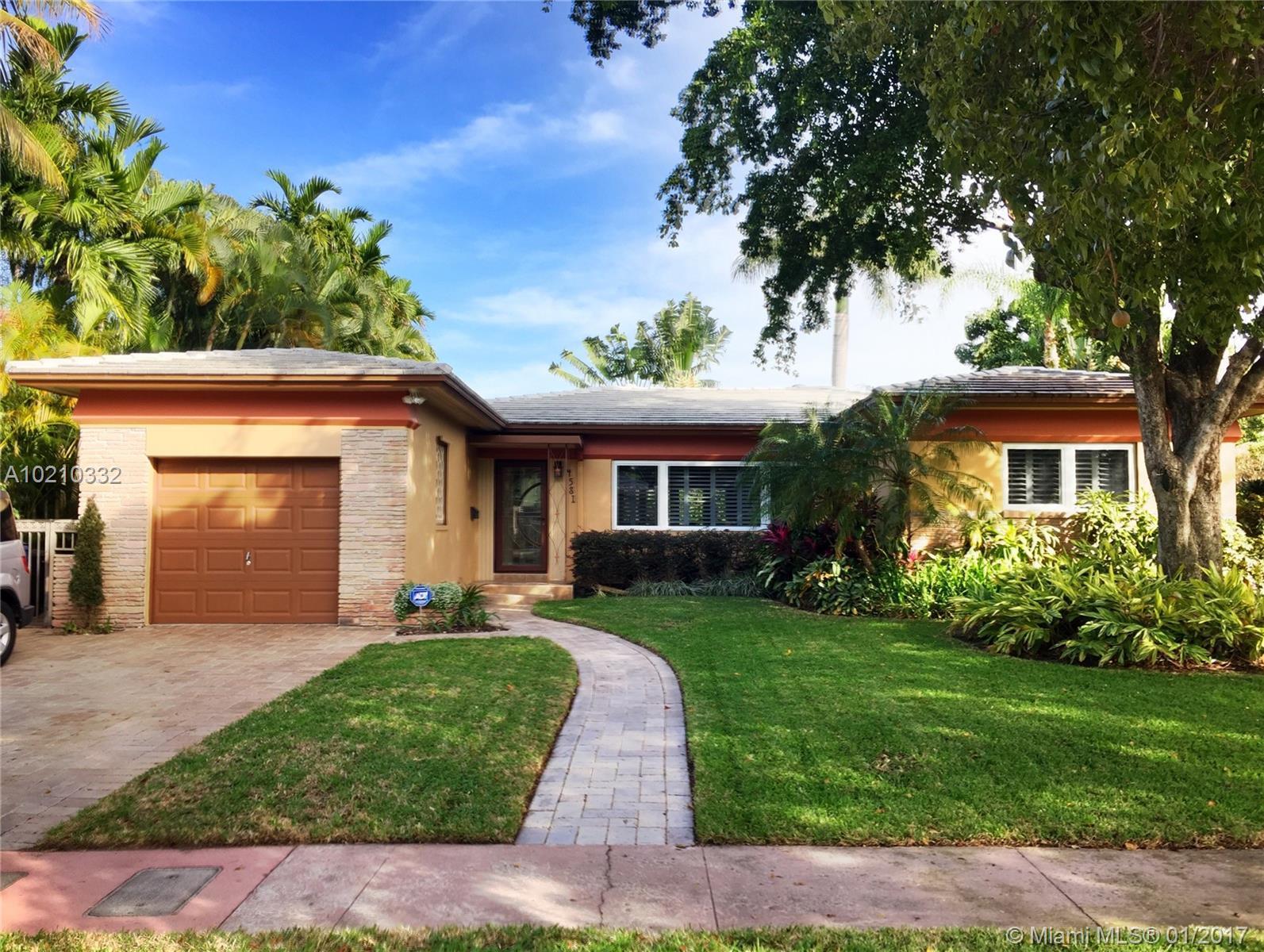 4581 Adams Avenue Miami Beach, FL 33140 - Photo 4 of 34