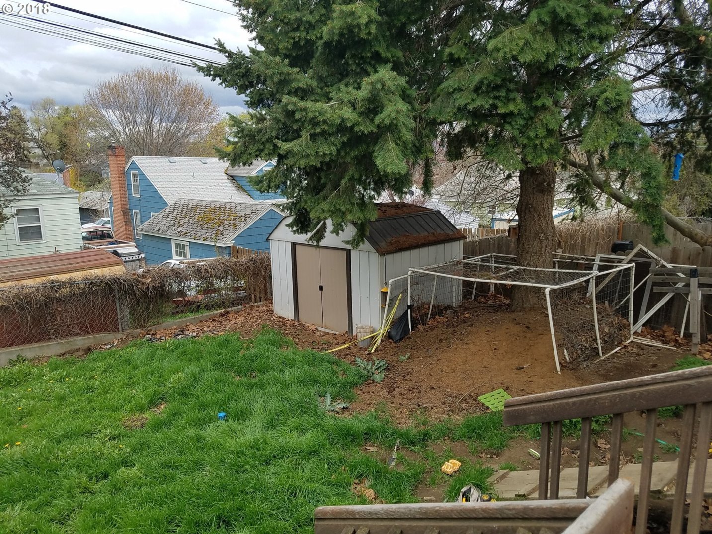 622 Northwest 9th Street Pendleton, OR 97801 - Photo 16 of 19