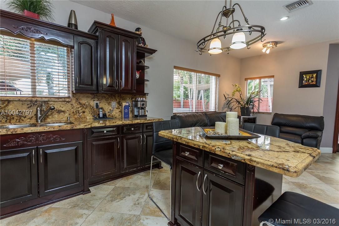 1608 Southwest 154th Court Miami, FL 33185 - Photo 8 of 24