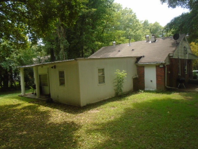 3166 Ridgecrest Street Memphis, TN 38127 - Photo 7 of 8 Gallery Image 7