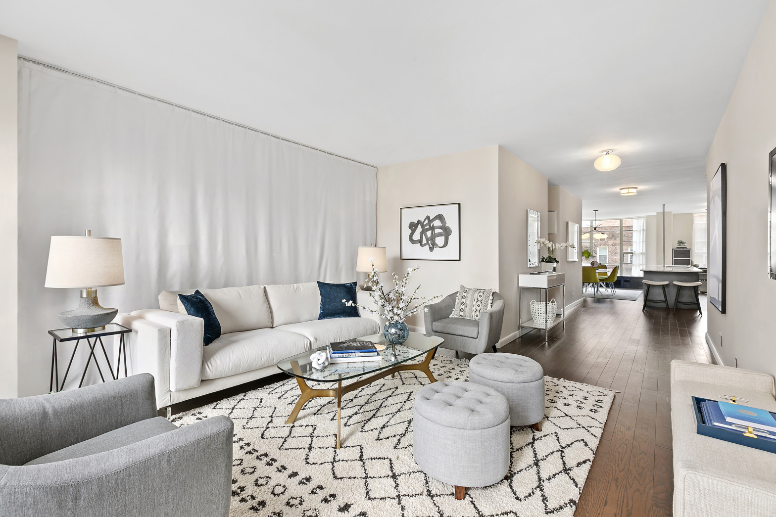 37 West 12th Street, Unit 7G Manhattan, NY 10011 - Photo 2 of 9