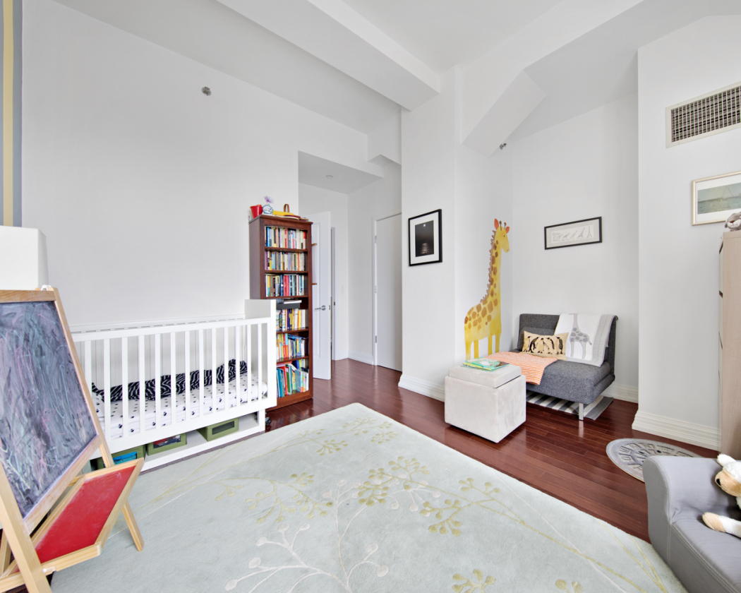 1 Hanson Place, Unit 19J Brooklyn, NY 11243 - Photo 8 of 26