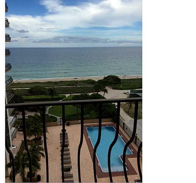 8777 Collins Avenue, Unit 809 Surfside, FL 33154 - Photo 4 of 28