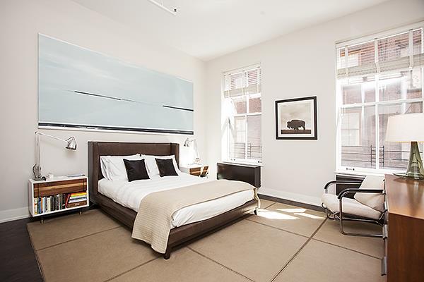 20 Greene Street, Unit 4B Manhattan, NY 10013 - Photo 8 of 20 Photo