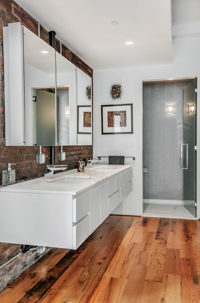 130 West 17th Street, Unit 4N Manhattan, NY 10011 - Photo 11 of 14