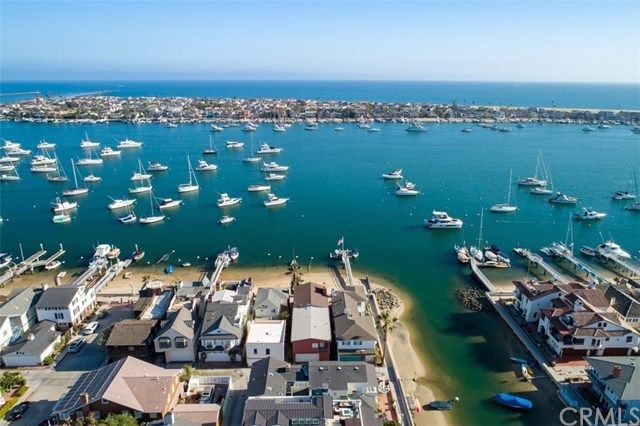 $5,670,000 | 1502 South Bay Front, Newport Beach, CA 92662