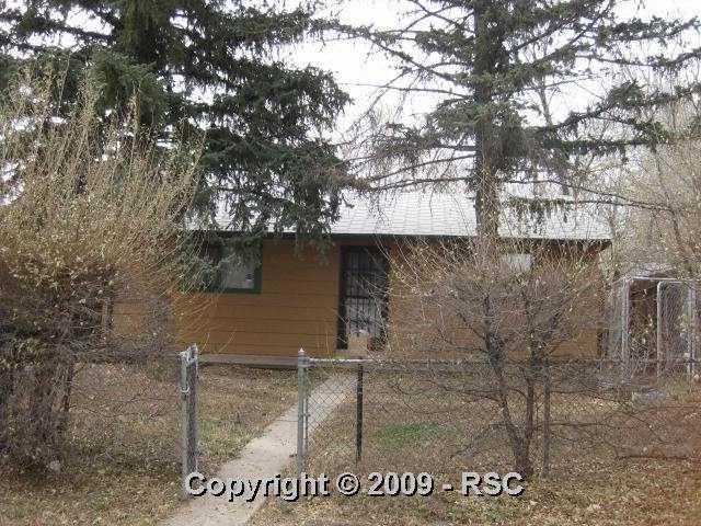 702 Huron Road Colorado Springs, CO 80910 - Photo 1 of 6 Gallery Image 1