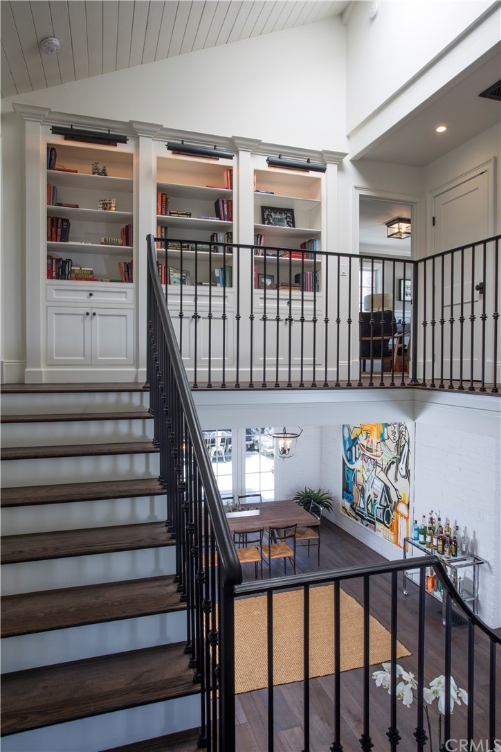 326 Ruby Street Laguna Beach, CA 92651 - Photo 11 of 20 Custom Built-in's celebrated by Art Lights.