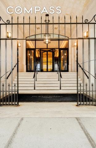 250 West Street, Unit 5G Manhattan, NY 10013 - Photo 19 of 23