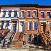 $950,000 | 91 A Saratoga Avenue | Bedford-Stuyvesant