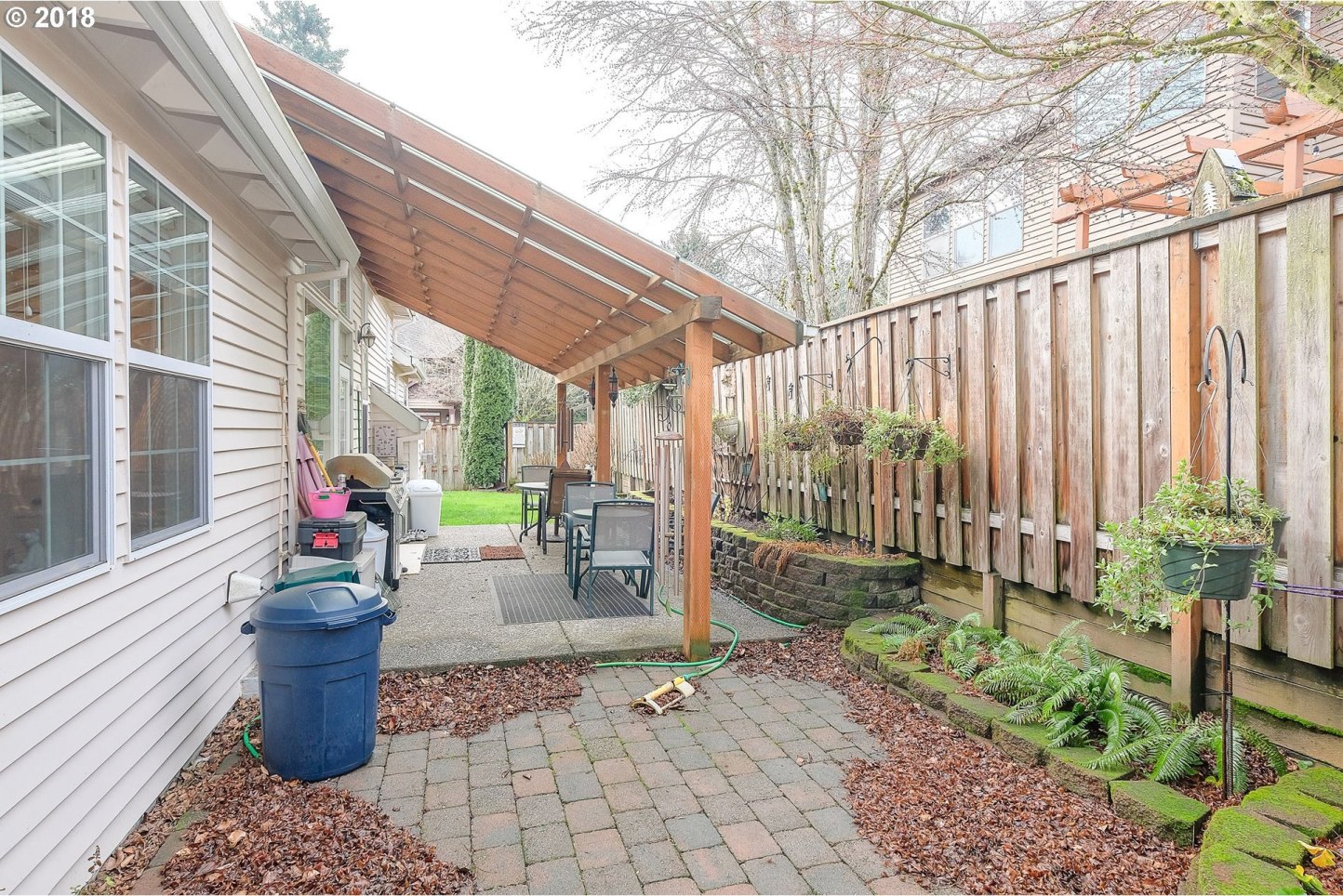8169 Southwest Roxanne Court Portland, OR 97223 - Photo 24 of 27 Gallery Image 24
