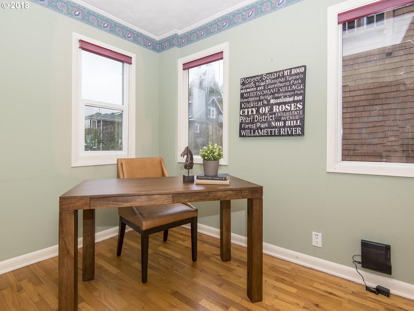 200 Southwest Bancroft Street Portland, OR 97239 - Photo 13 of 32 Gallery Image 13