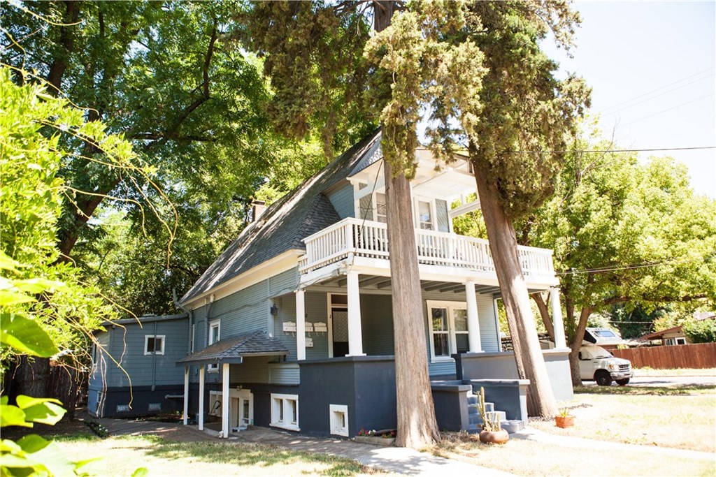 202 West 2nd Avenue Chico, CA 95926 - Photo 3 of 48