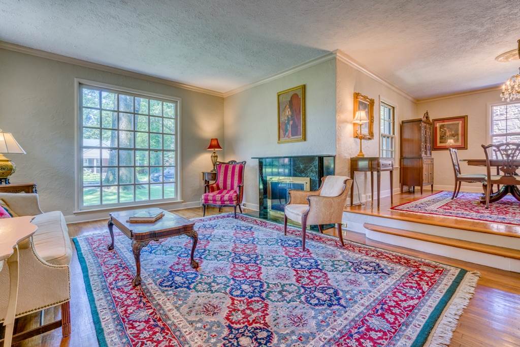 28 South Ashlawn Road Memphis, TN 38112 - Photo 3 of 25 Gallery Image 3