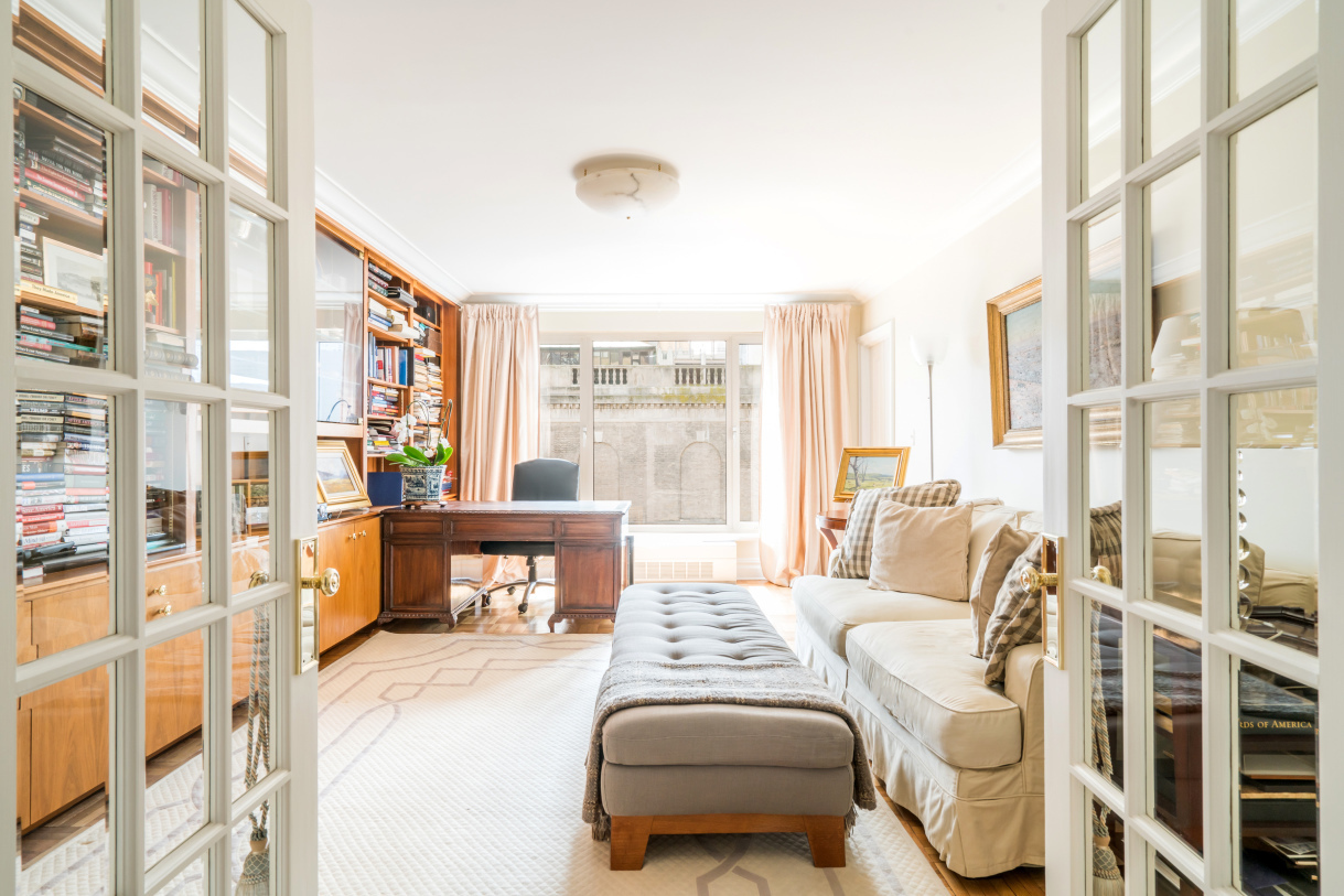 200 Central Park South, Unit 31A Manhattan, NY 10019 - Photo 4 of 11