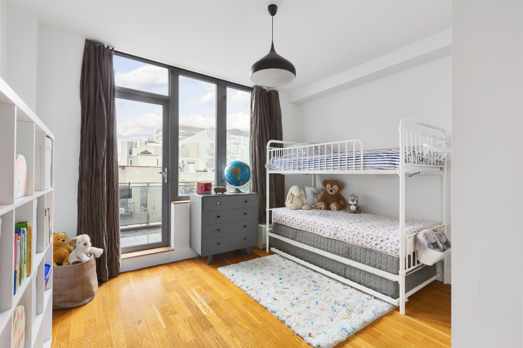 117 West 123rd Street, Unit 6C Manhattan, NY 10027 - Photo 7 of 11