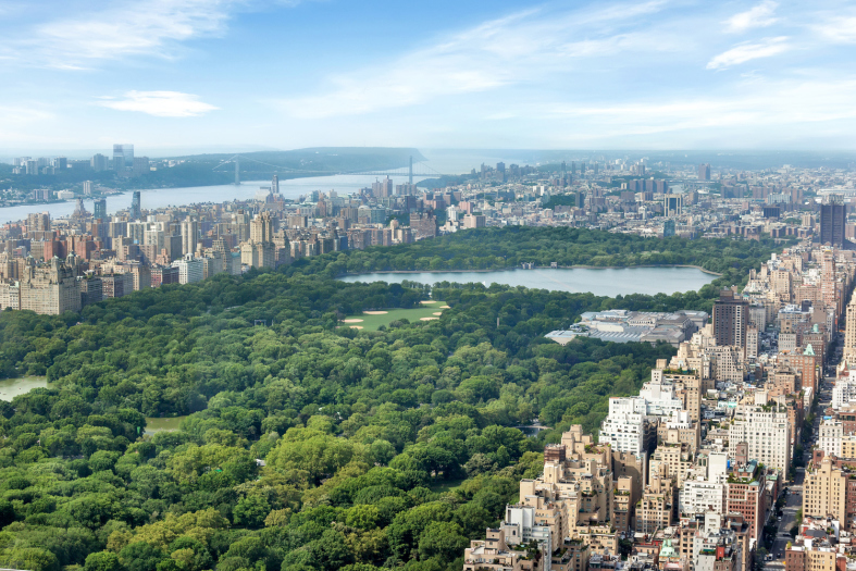 432 Park Avenue, Unit 68B Manhattan, NY 10022 - Photo 3 of 18