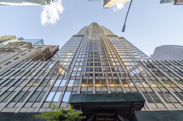 CitySpire at 150 W 56th St - Manhattan, NY | Compass