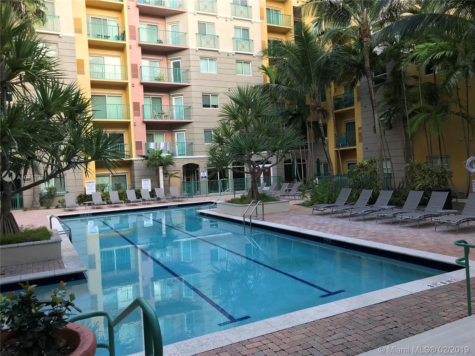 6001 Southwest 70th Street, Unit 252 South Miami, FL 33143 - Photo 5 of 36