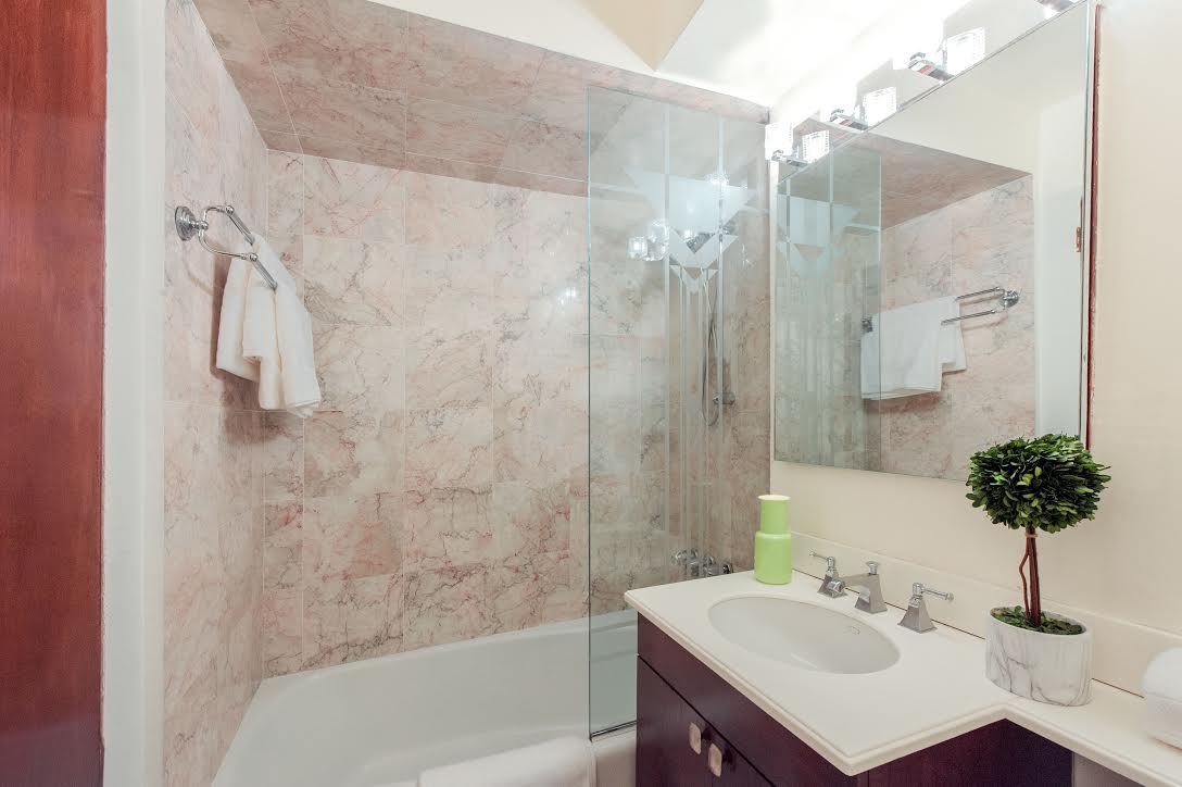 310 West 56th Street, Unit 4G Manhattan, NY 10019 - Photo 4 of 8