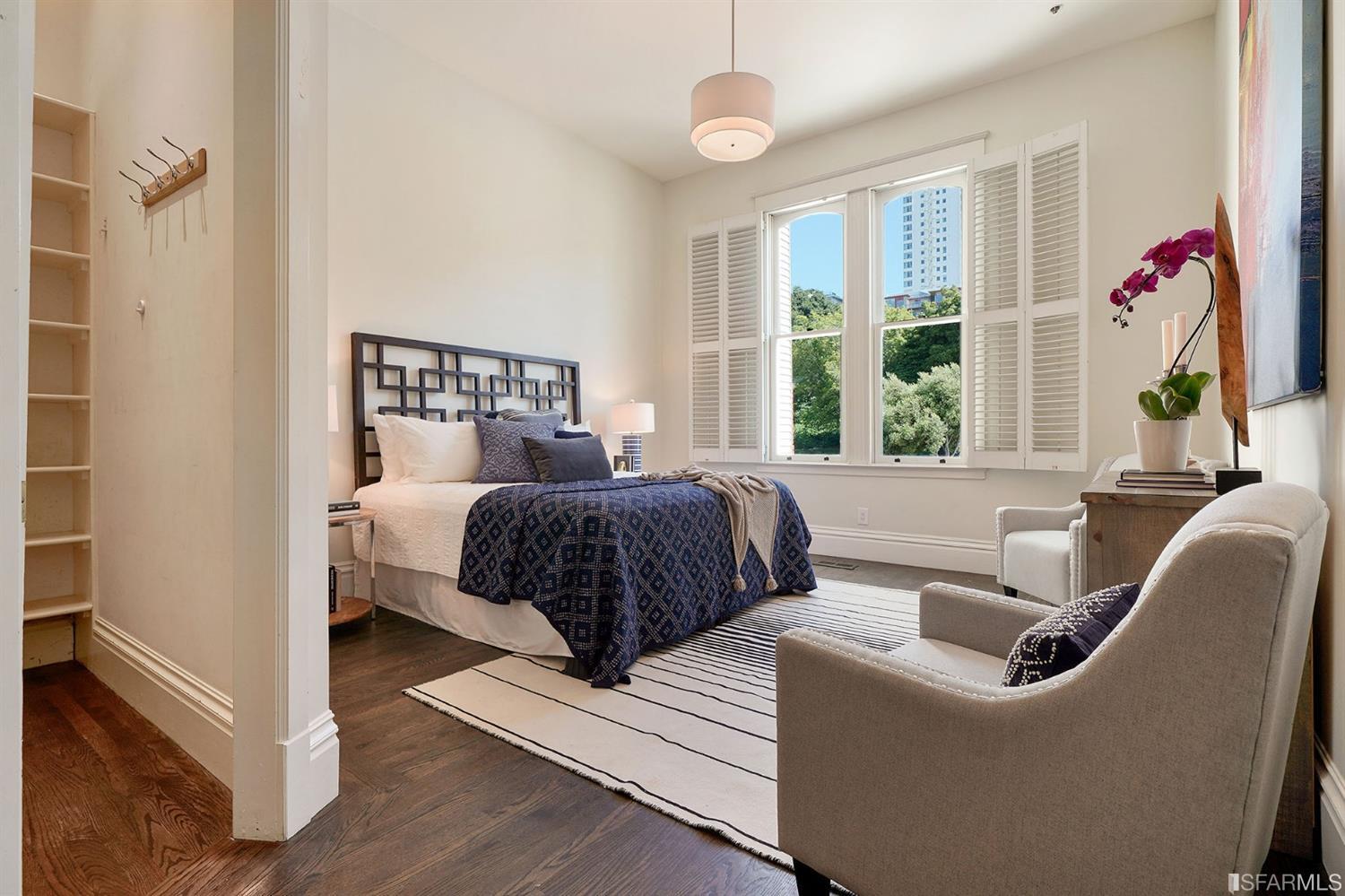 832 Bay Street San Francisco, CA 94109 - Photo 42 of 54