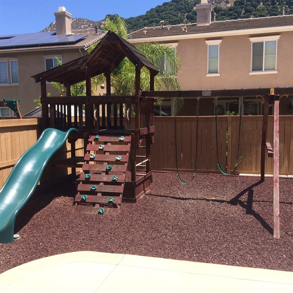 3638 Lake Shore Road Fallbrook, CA 92028 - Photo 17 of 18