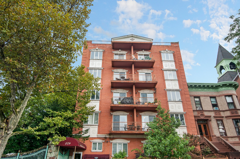 279 Prospect Ave, Brooklyn, NY 11215 - Photo 1 of 1