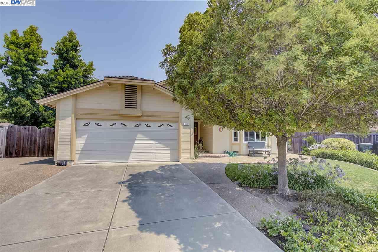 4006 Schween Court Pleasanton, CA 94566 - Photo 1 of 1
