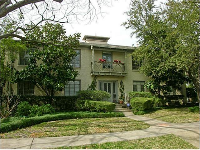 5825 Grassmere Lane, Unit 3 Dallas, TX 75205 - Photo 1 of 1