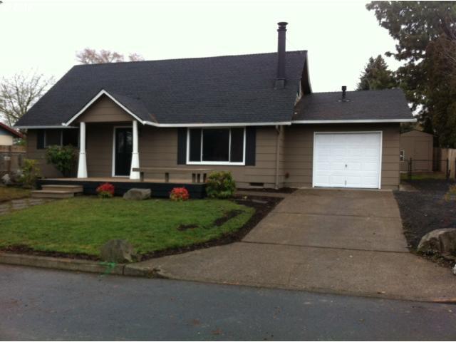4035 Southwest 192nd Avenue Aloha, OR 97078 - Photo 1 of 8