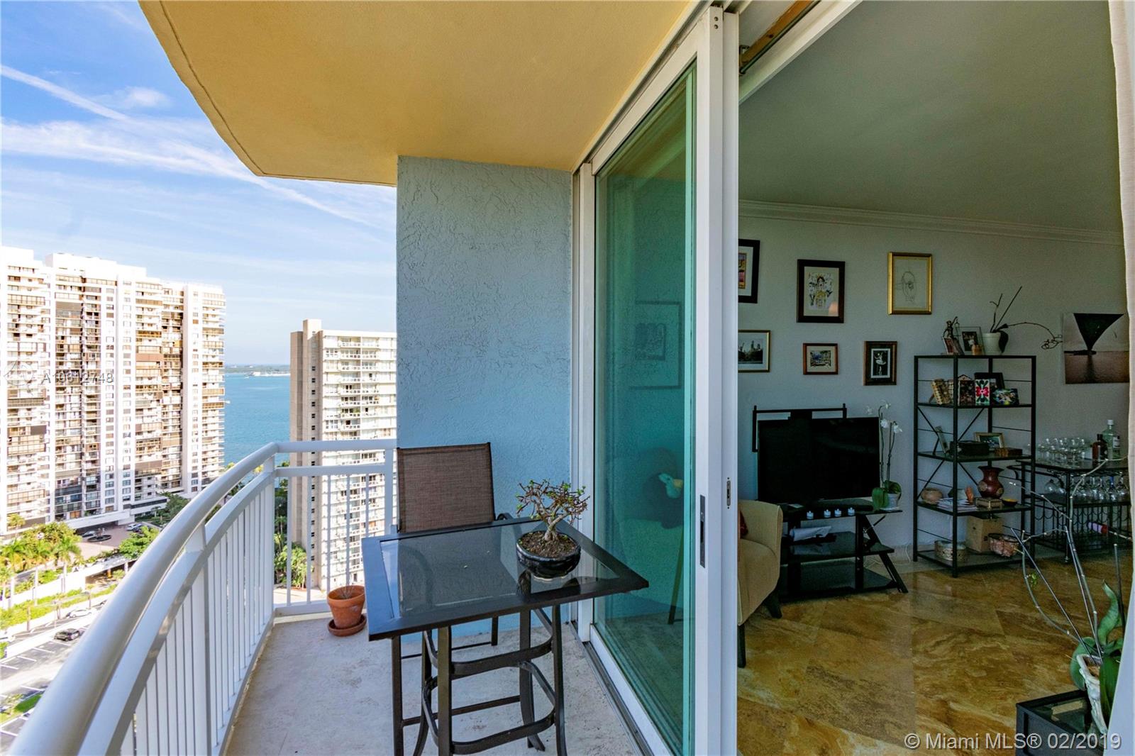 2475 Brickell Avenue, Unit 2003 Miami, FL 33129 - Photo 18 of 33