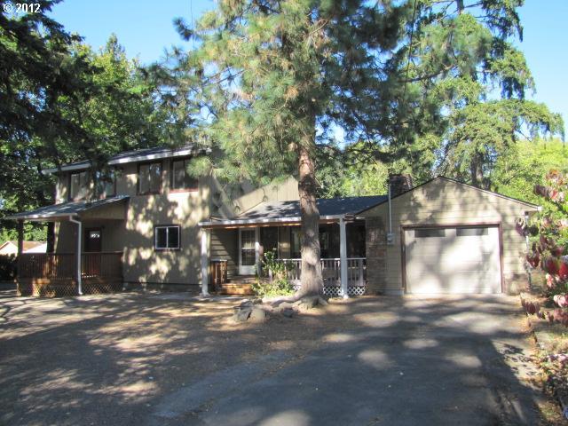 8303 Southwest Locust Street Portland, OR 97223 - Photo 13 of 16